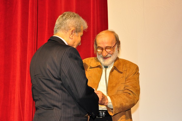 Opening of the 6th NDU Film Festival